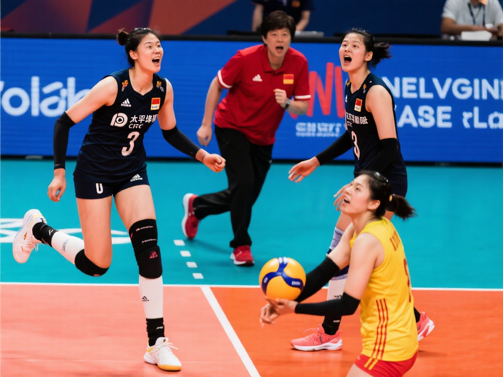 国际足联专访：徐洋谈五人制足球珍如生命的热爱