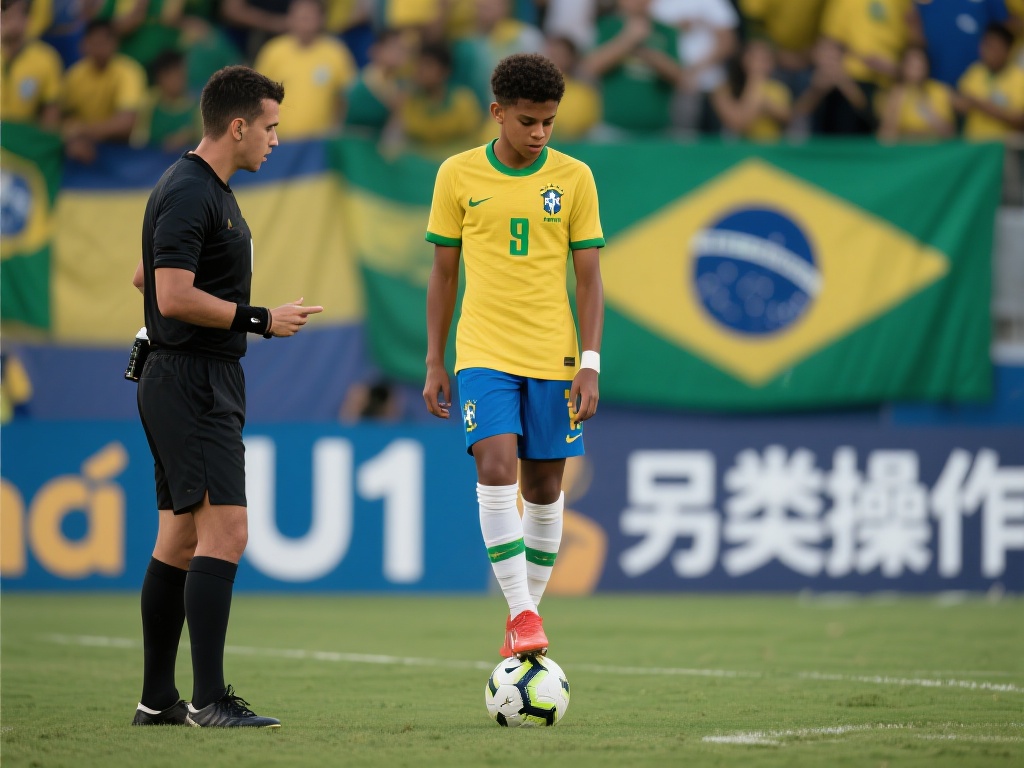 这为泰山队 这为泰山队