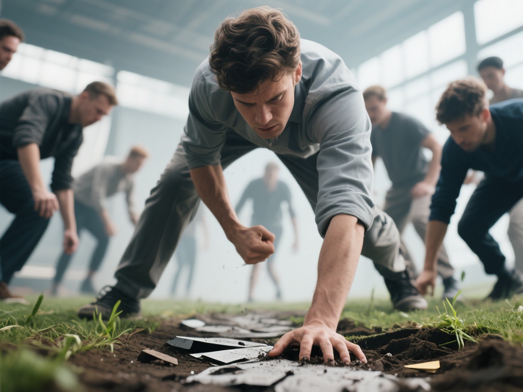 管理层看到 管理层看到